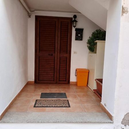 Il Nido Daire Cardedu Dış mekan fotoğraf