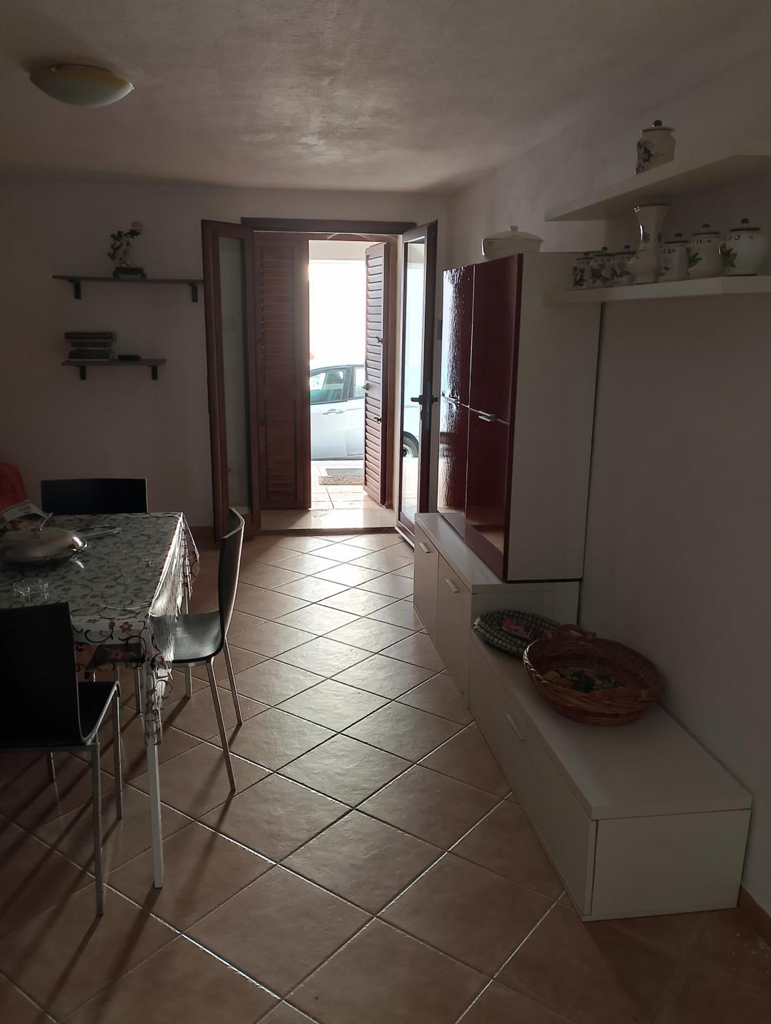 Il Nido Daire Cardedu Dış mekan fotoğraf