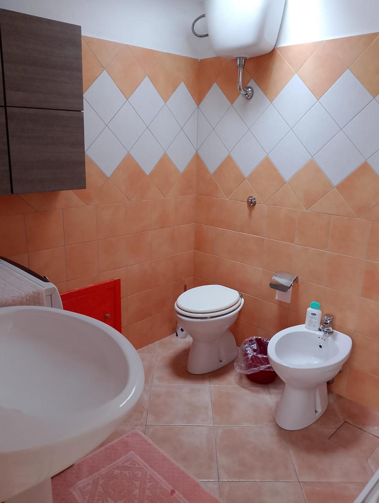 Il Nido Daire Cardedu Dış mekan fotoğraf