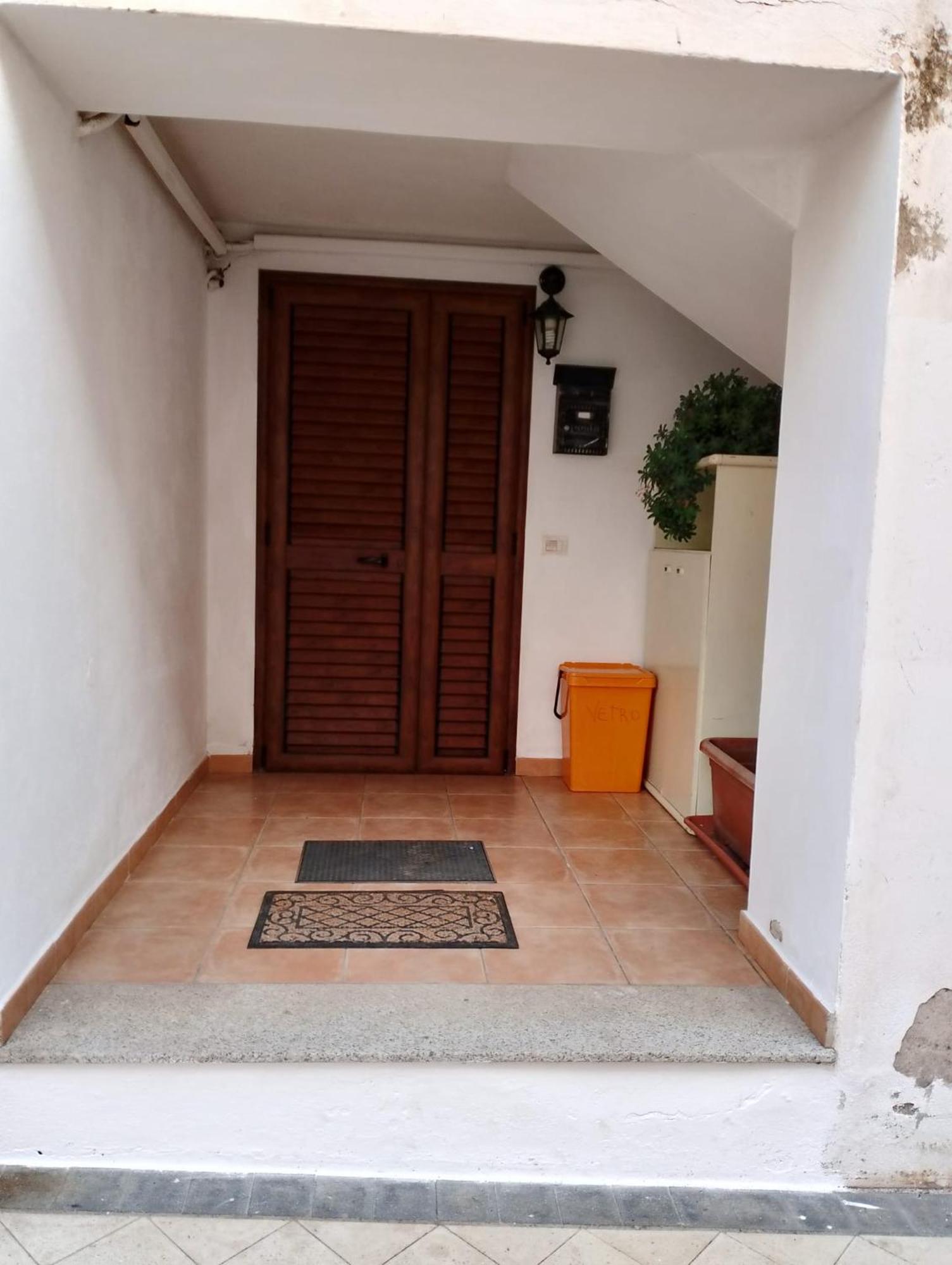 Il Nido Daire Cardedu Dış mekan fotoğraf